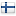 cloudfxmedia.com server is located in Finland